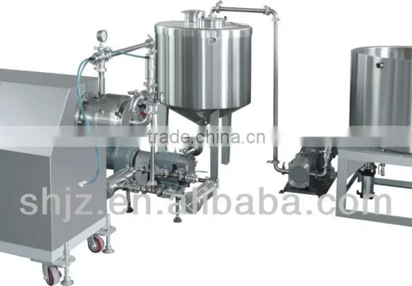 Disc to Send Machinery photo-2