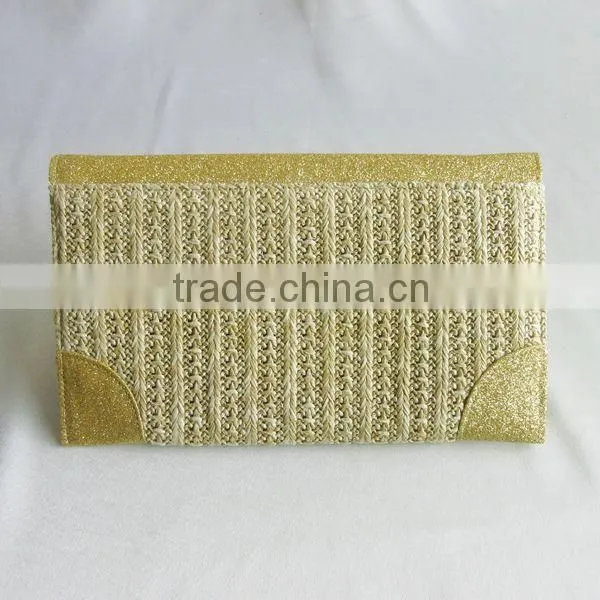 Glitter Evening Bags Ladies Bag photo-4