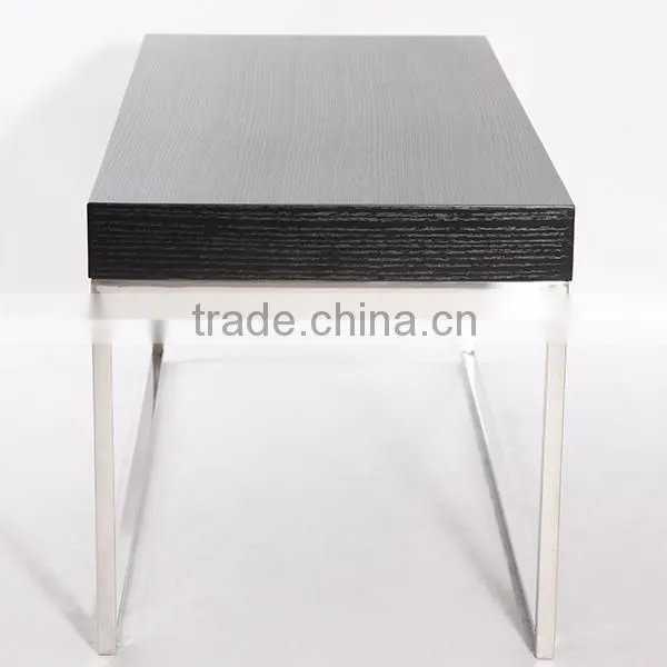 Wood Furniture Coffee Table photo-3