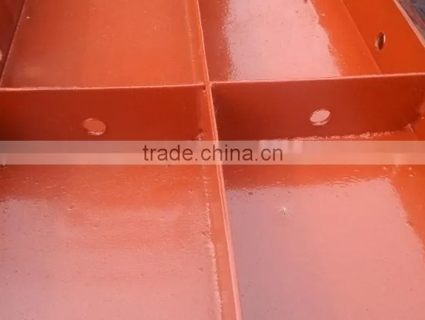 Concrete Formwork From Construction Material Factory photo-6