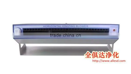 Centrifugal Fan Overhead Bench Top Ionizing Air Blower photo-4