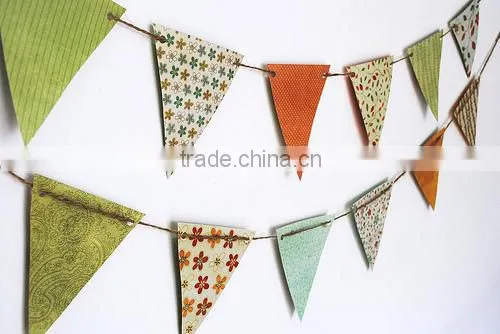 Hot Sale PVC Bunting