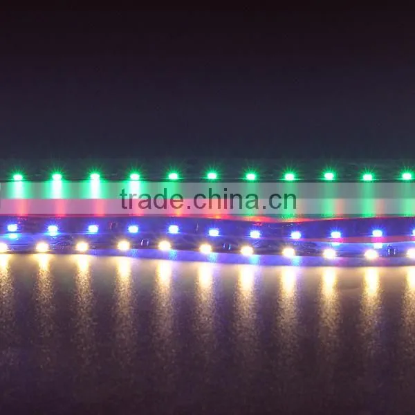 Smd3014 Side View Led Strip With ce Rohs 84leds/meter photo-6