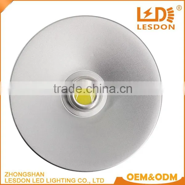 High Quality Workshop Warehouse Led Industrial High Bay Lighting for Indoor Pool photo-6