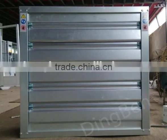 Spain Market Industrial Air Cooler With Strong Airflow and Centrifugal Fan photo-3