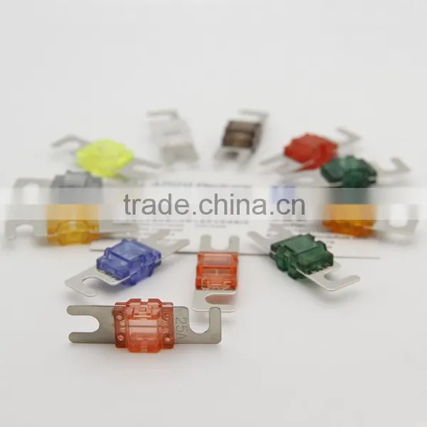 120x Standard Car Truck Motorcycle Boat Blade Fuse ATO ATC ATM Fuses 5-30A 19m photo-2