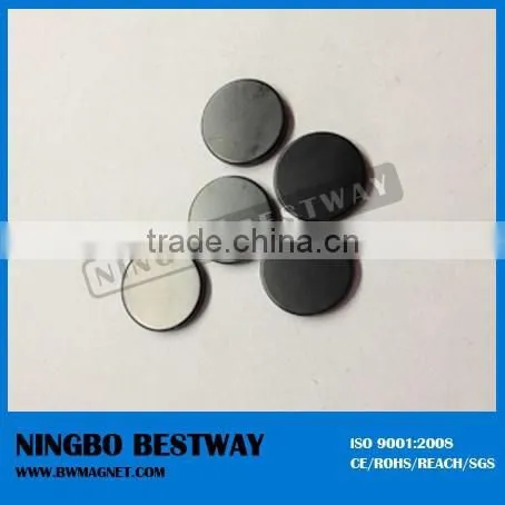 Rare Earth Neodymium Disc Bag Package Magnet photo-5