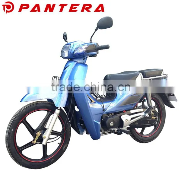 Maroc Market 2016 New 50cc C90 EEC Motos photo-4