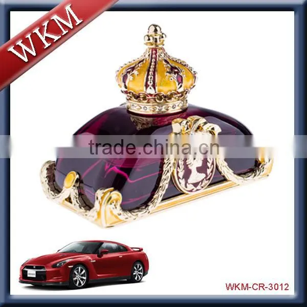 Car Perfume Bottle for Car and Motorcycle photo-5