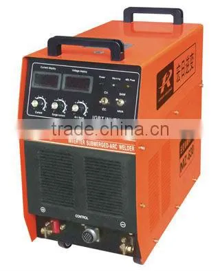 IGBT INVERTER SUBMERGED-ARC WELDER