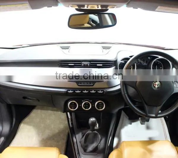 USED CARS - ALFA ROMEO (RHD 820211 GASOLINE) photo-4
