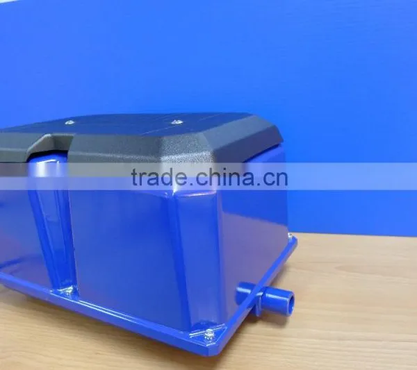 Diaphragm Compressor photo-2
