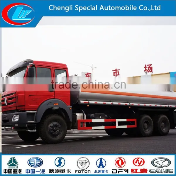 Hot Sale 6x4 Oil Delivery Trucks for Sale Oil Tanker Truck for Sale Oil Tanker Truck Sale