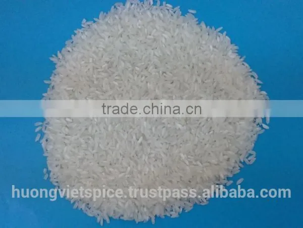 VIETNAMESE LONG GRAIN RICE 5%