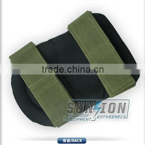 High Quality Knee and Elbow Pads Suitable for Military photo-4
