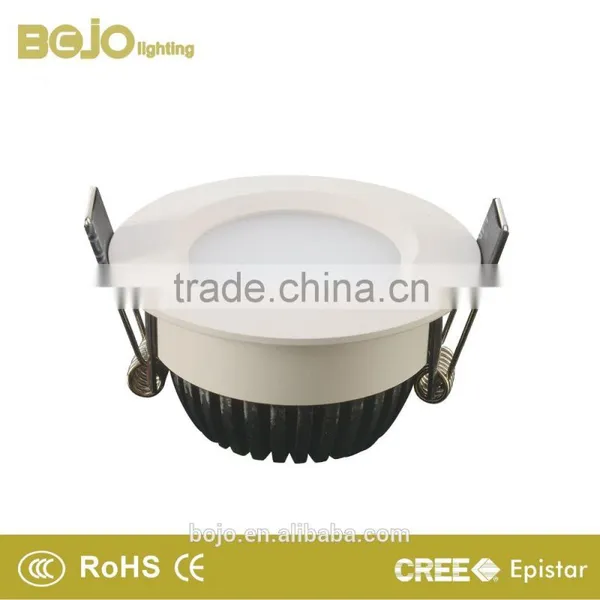NEW SHAPE HIGH POWER LED SPOT LIGHT 5W photo-2