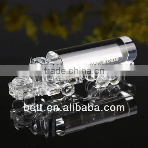 Crystal Truck Model