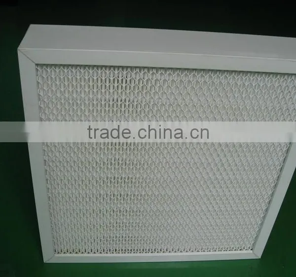 Customized HEPA Panel For Clean Room photo-3