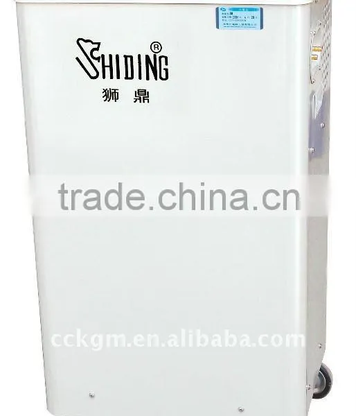 Circulating Multi-purpose Vacuum Water Pump