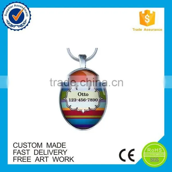 Cheap Custom Factory Price Blank Dog Tag Wholesale photo-6