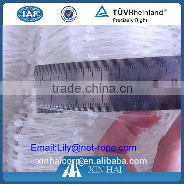 Nylon Monofilament Fishing Nets