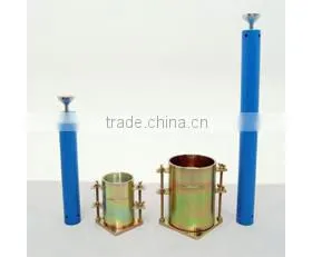 Proctor Moulds and Rammers