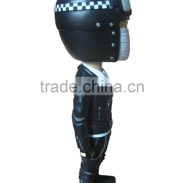 Custom Made Vinyl Toy,make Your Own Vinyl Toy, Custom Vinyl Toys photo-3
