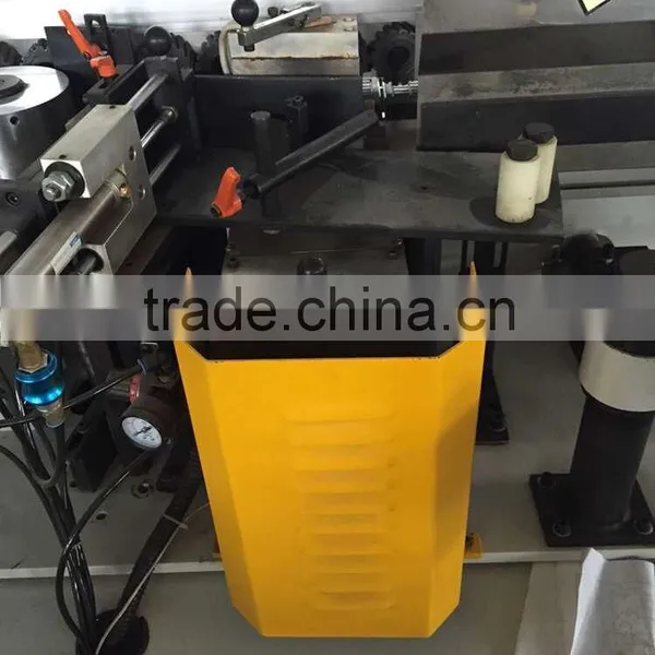 Worth Buying Automatic Wood Edge Banding Machine TC-60C photo-4