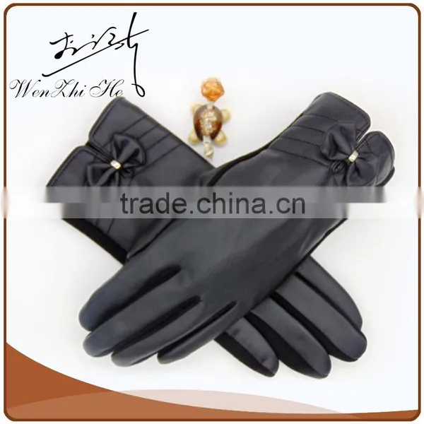 Ready Made Garments Manufacturers Bus Driving Gloves photo-2