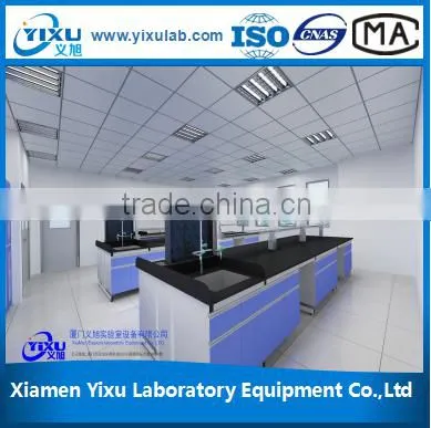 Used Microbiology Laboratory Furniture photo-2