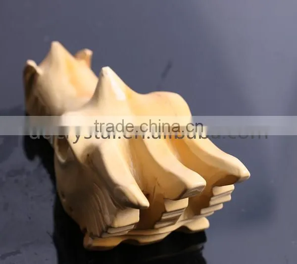 Crystal Craft Dragon Head Raw Gemstone Hot Sale photo-3