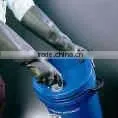 Black Gold Long Industrial Glove