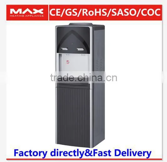 Classic Standing Water Cooler Dispenser