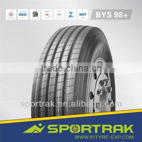 Brand New TBR Tyre