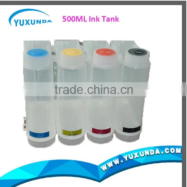 CISS Ink Tank for 500ml Ink Cartridge for Sale photo-2