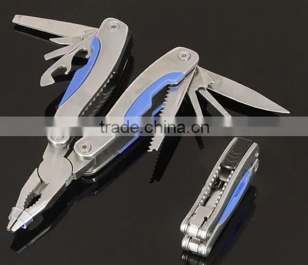 OEM 420 Stainless Steel Outdoor New Multifunction Pliers Tool photo-5