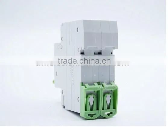 2p Electrical Circuit Breaker Mcb photo-2