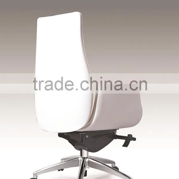 2016 High Quality Most Fish Style PU Armrest Popular Deisgn Soft With Aluminum Fixed Five Star Base photo-5