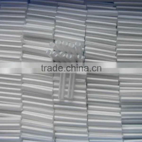 Optical Fiber Protection Sleeves /fiber Optic Heat Shrink Tube With Stainless Needle Inside photo-2