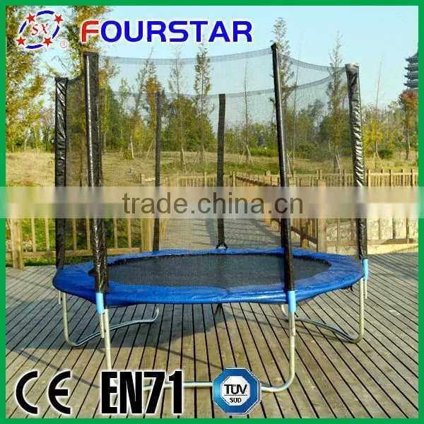 High Quality 8FT Bungee Jumping for Sale photo-4