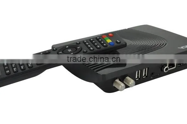 New Arrival!Vigica C70S DVB-S2+ Android 4.2.2 tv Box 3G,3D,XBMC Mali-400 DRM photo-5