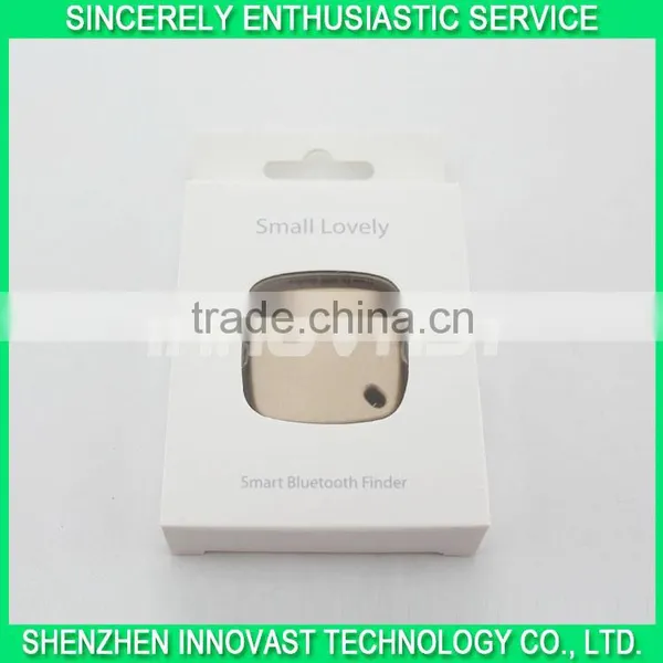 Bluetooth Child Tracker Gps Pet Tracker Anti Lost Device photo-5
