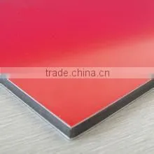 Indoor and Outdoor Aluminum Curtain Wall Modern Construction Material photo-4