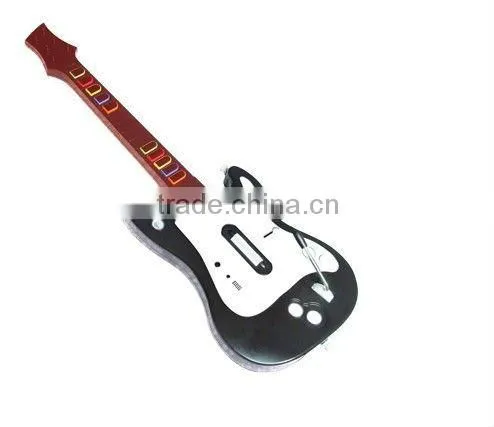 Electronic Guitar for PS2/PS3/Wii