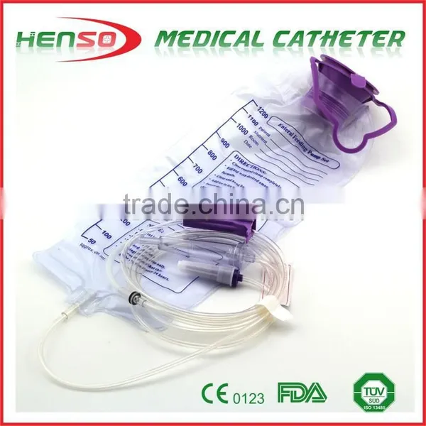 Disposable Enteral Feeding Bag photo-2
