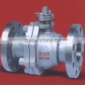 Alloy Steel Gate Valve photo-3