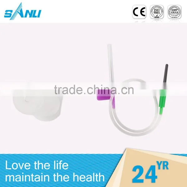 China Hot Selling Blood Lancet Needle Manufacturer photo-2