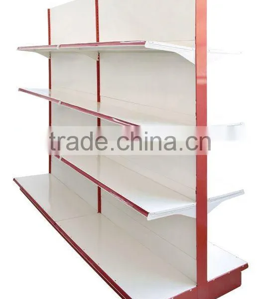 Hot Sell Supermarket Shelf