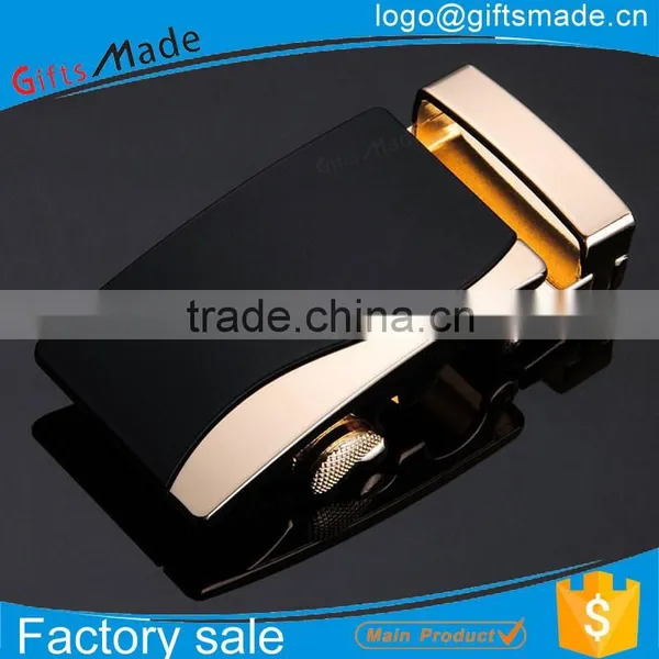 Promotion Auto Lock Buckle Belt/italian Belt Buckle/western Belt Buckle photo-2
