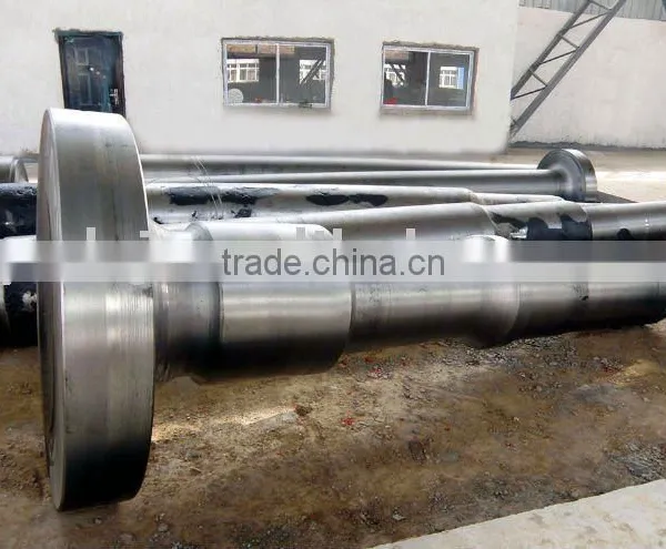 Forging Products
